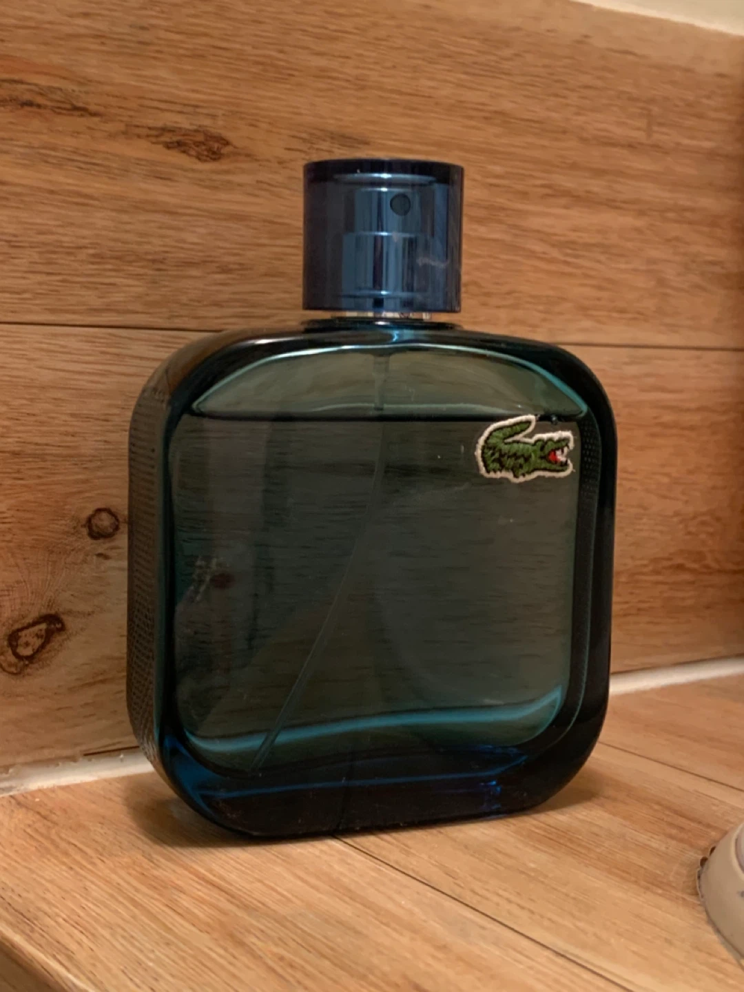 Hugo Boss, Lacoste, Versace Cologne Bundle - photo 2