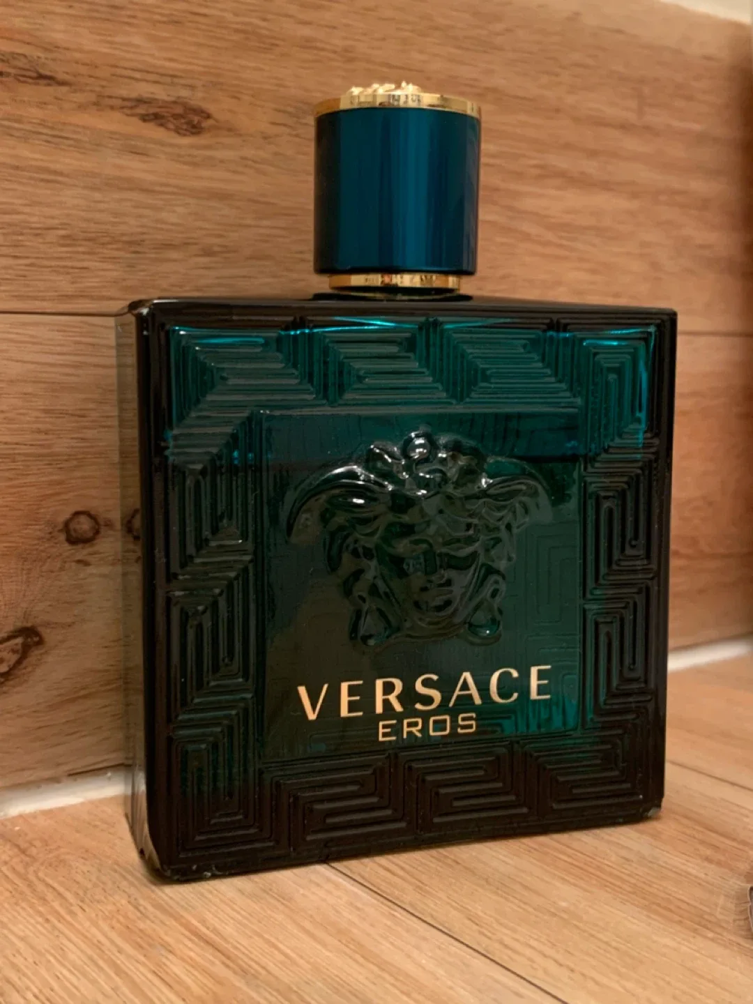 Hugo Boss, Lacoste, Versace Cologne Bundle