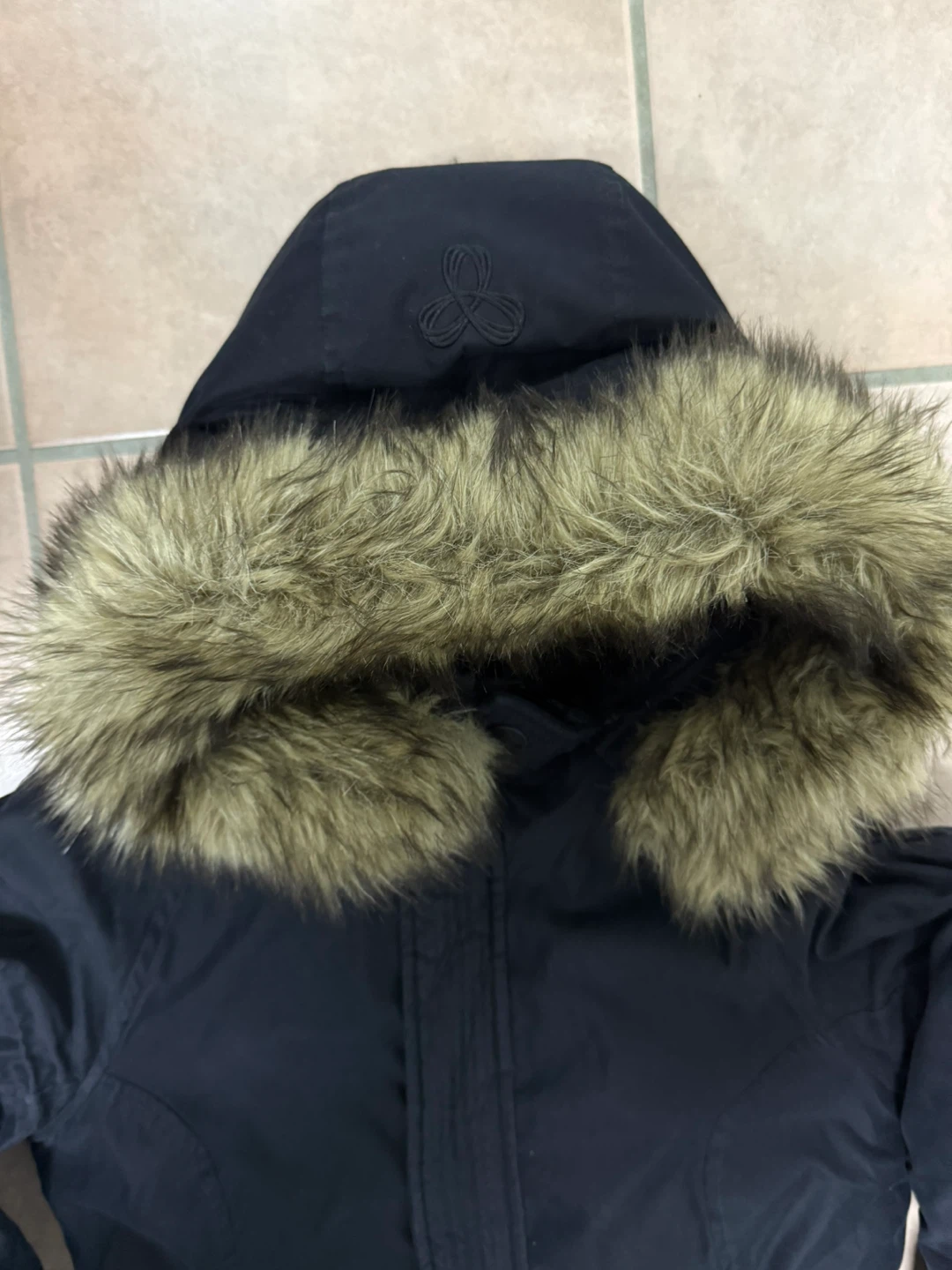 TNA winter jacket - photo 3