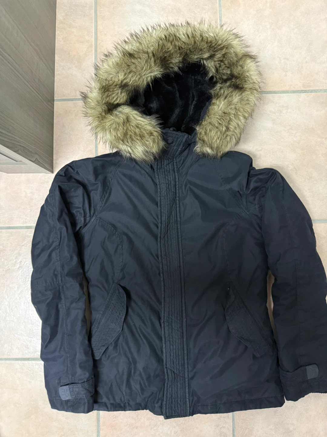 TNA winter jacket