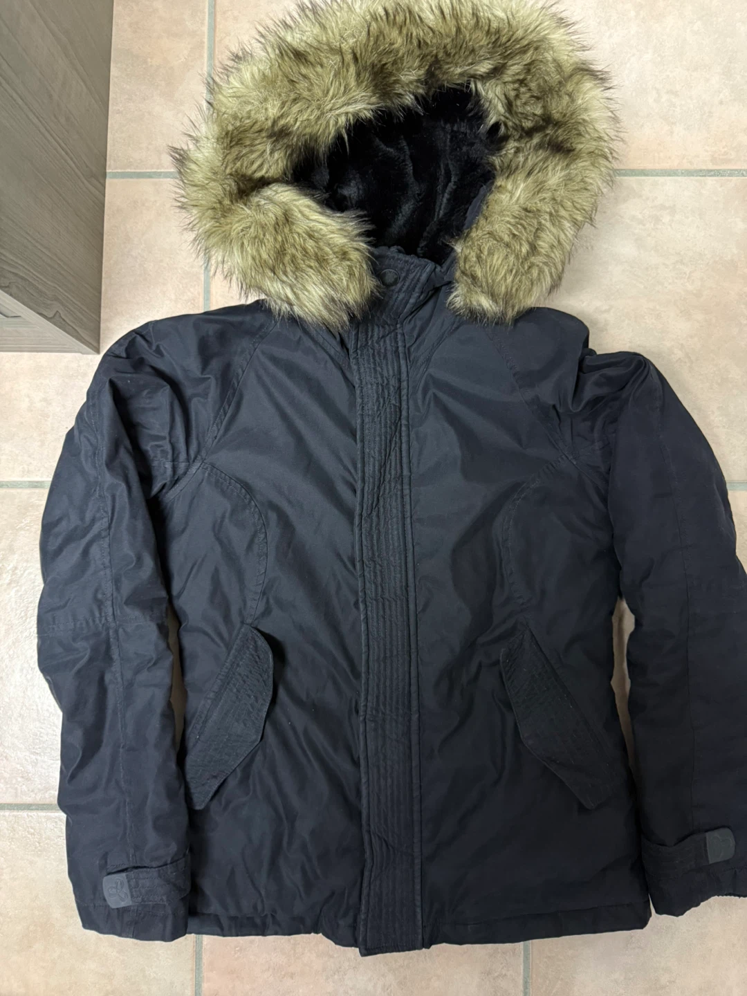 TNA winter jacket - photo 2
