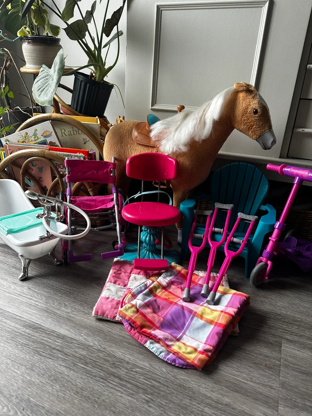 Our Generation Doll Accessories