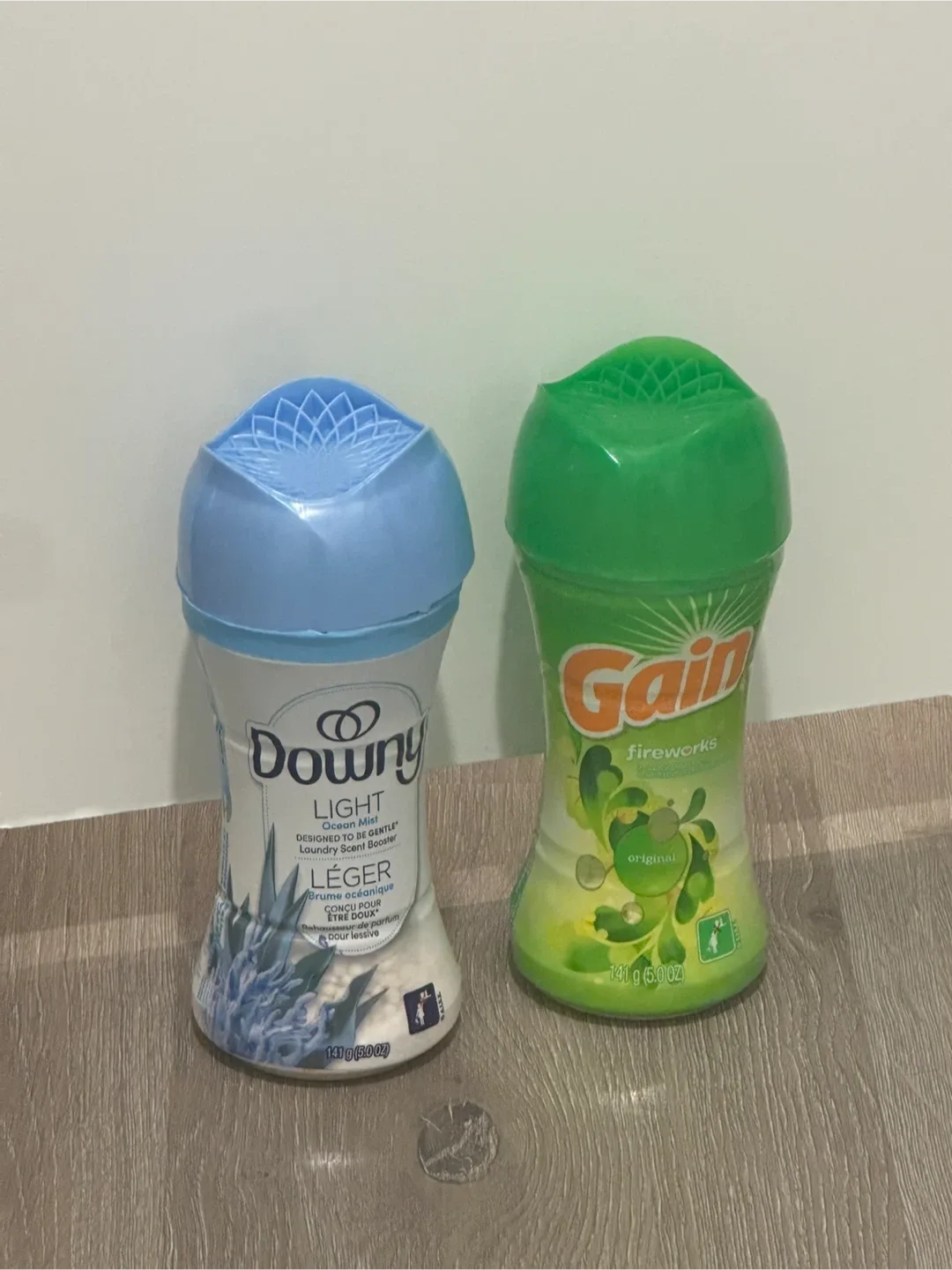 Gain Fireworks Original Scent Booster