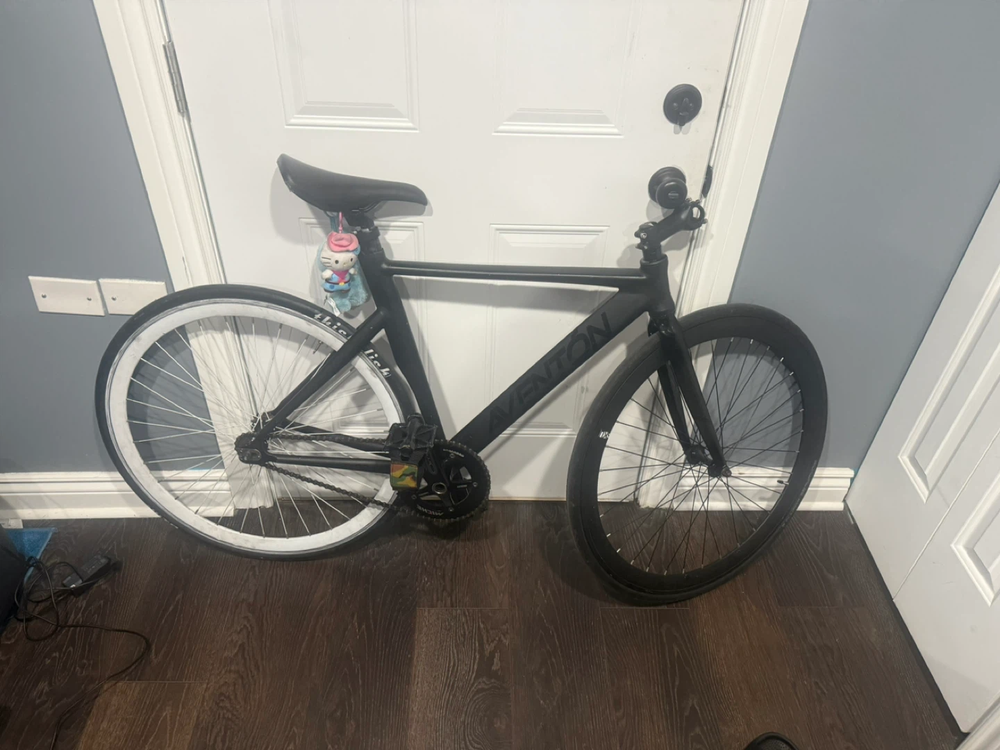 FRAMSET AVENTON - photo 2