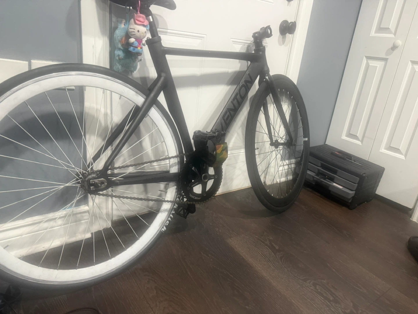FRAMSET AVENTON - photo 3