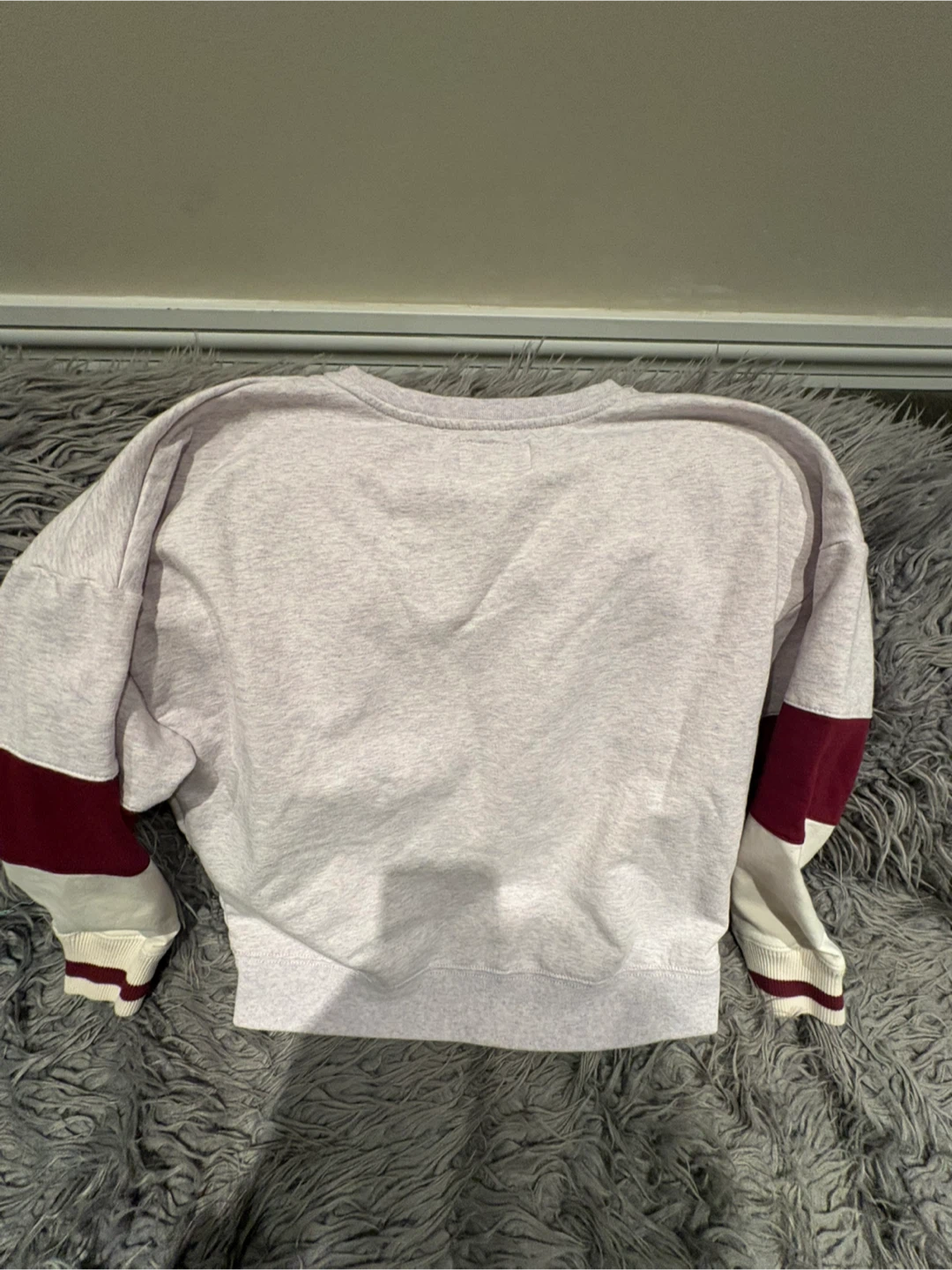 Roots Cabin Crewneck Sweater - XXL - photo 3
