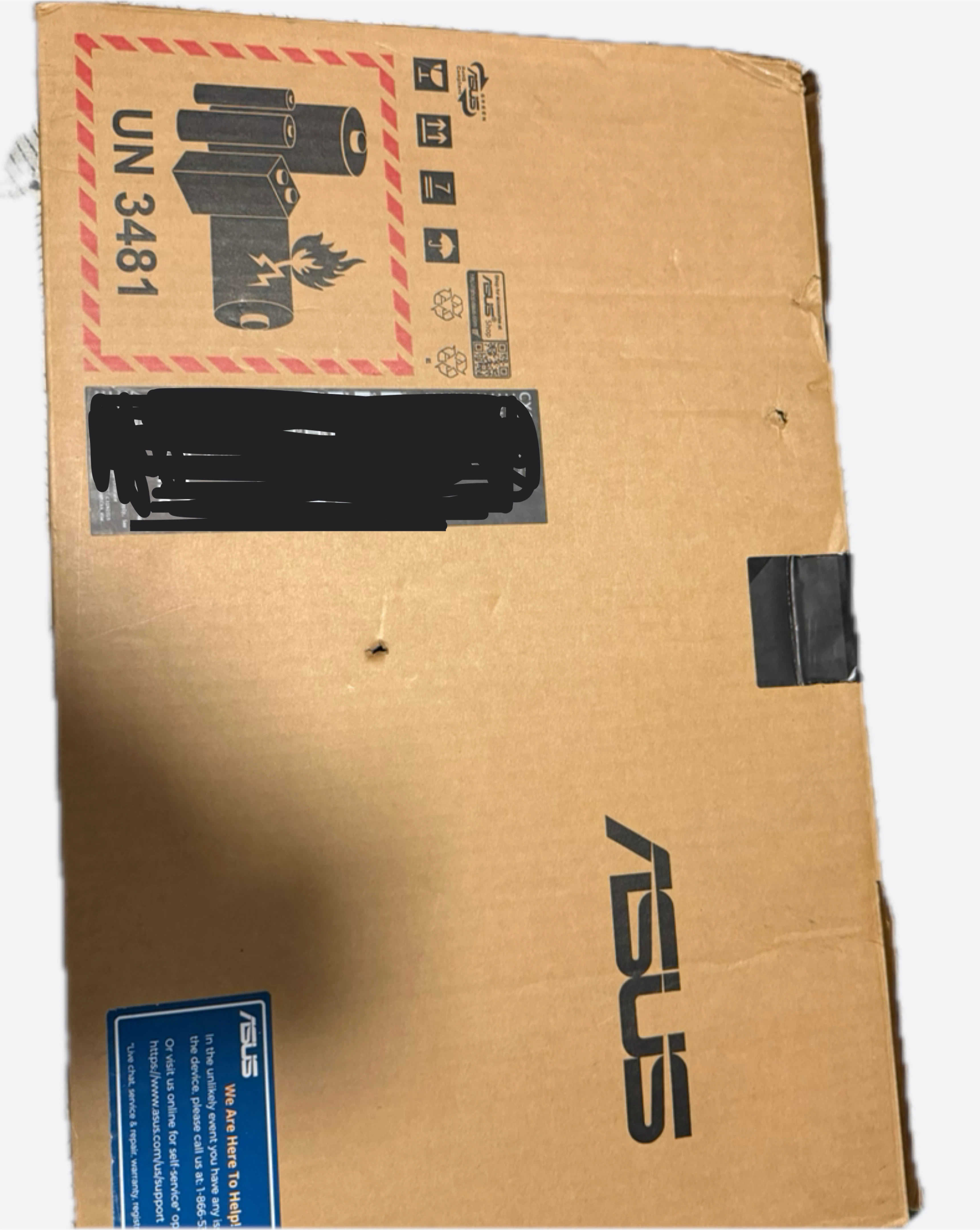 ASUS Chromebook - Like New!