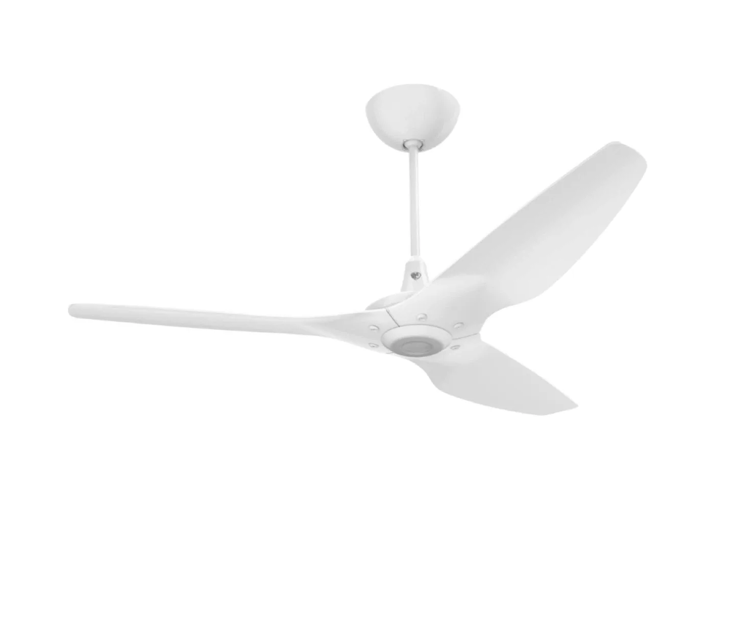 Big Ass Fan Haiku I Series Ceiling Fan - White