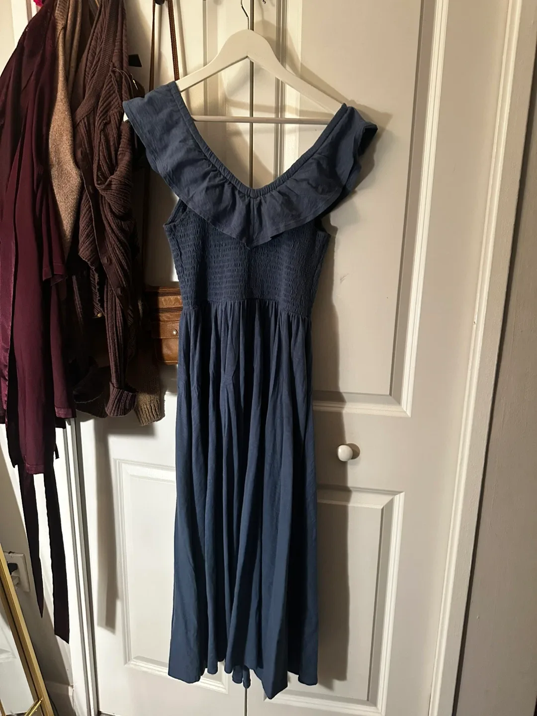 American Eagle Blue Dress - Size XS