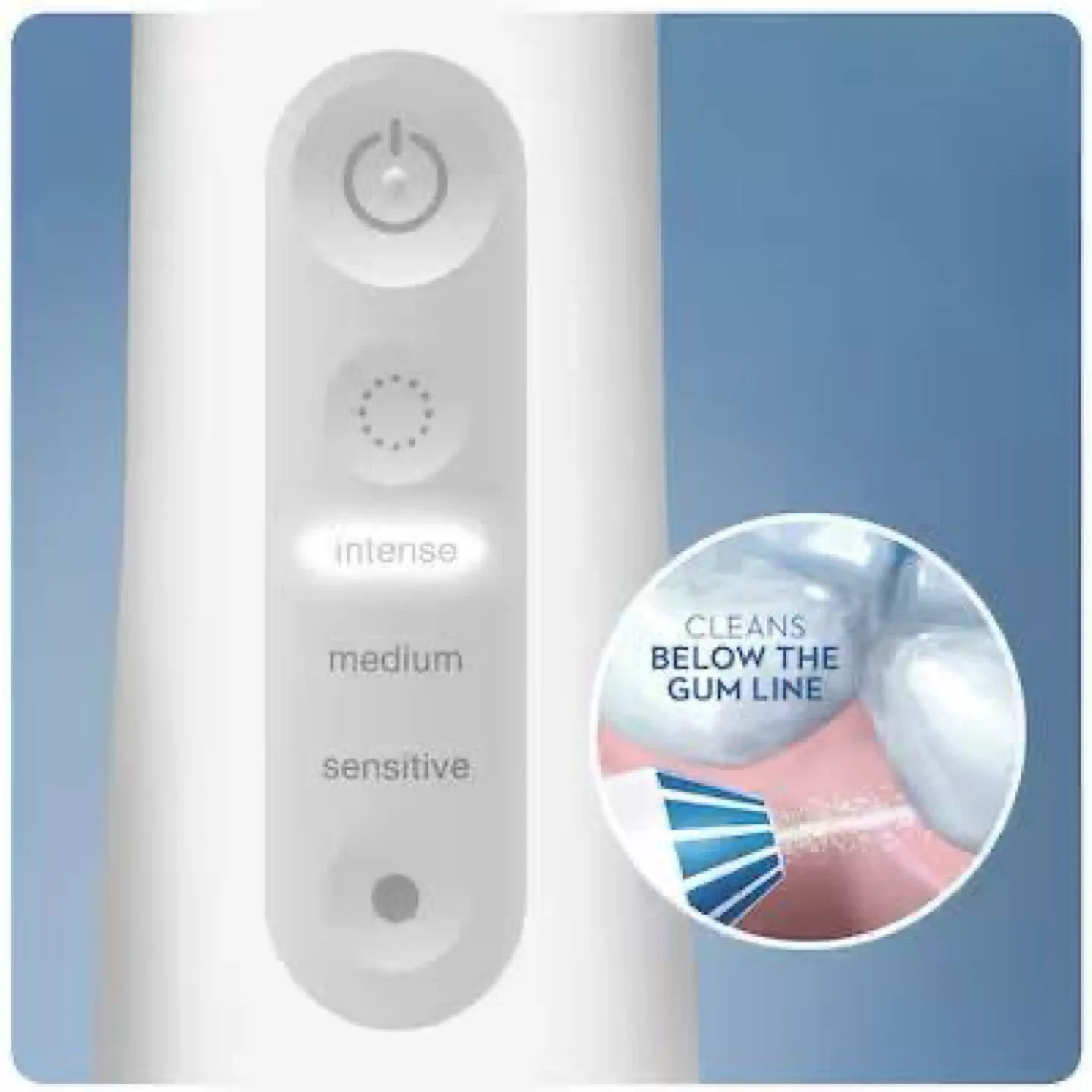 Oral-B Water Flosser Advanced image indicator(4)