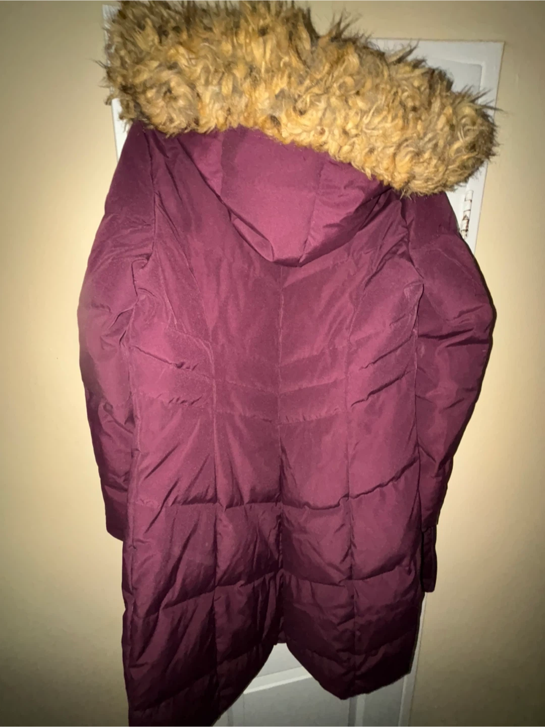 Polar Glacier Canada Winter Coat - photo 4