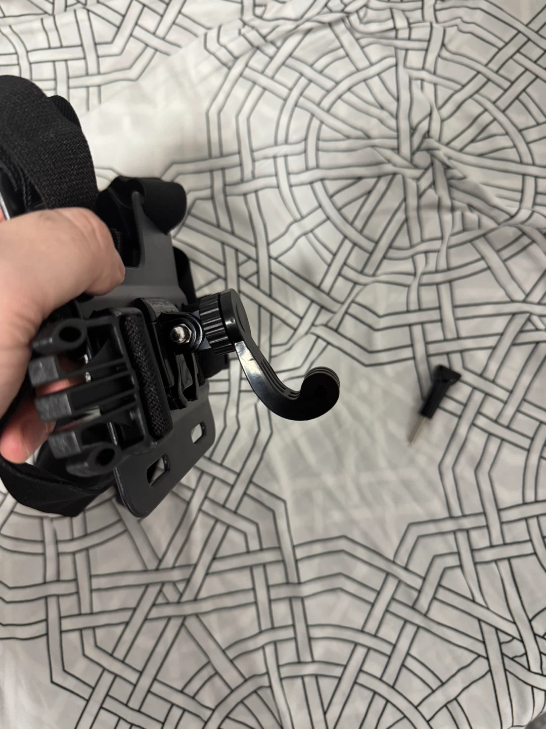GoPro Chest Mount Harness - Black - photo 2