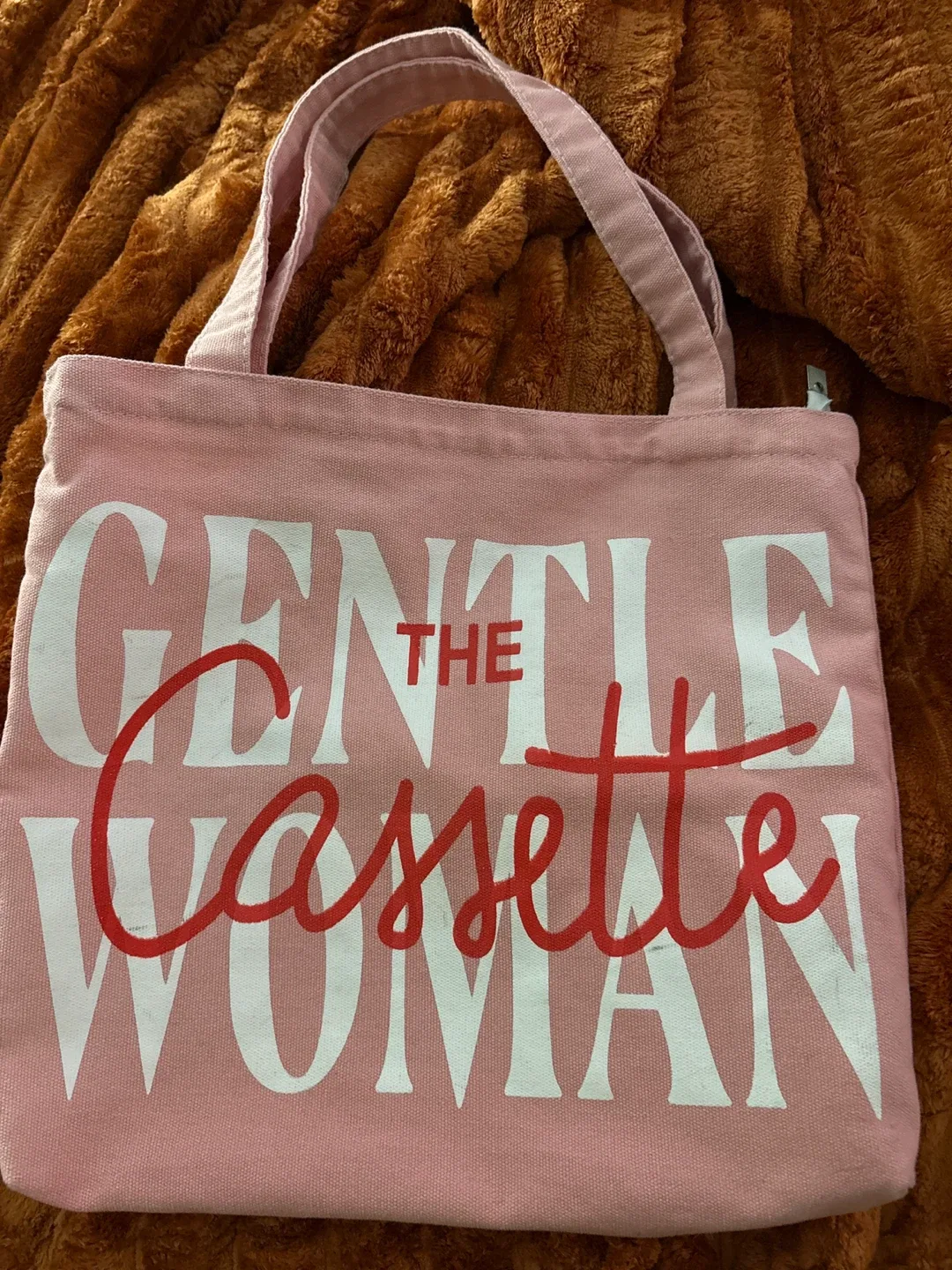 Funky Crossbody Bag & Tote