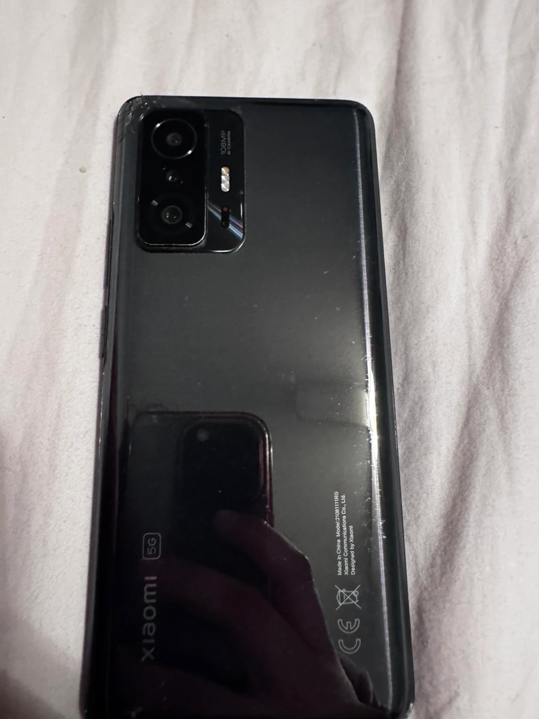 Xiaomi 11T 5G - photo 2