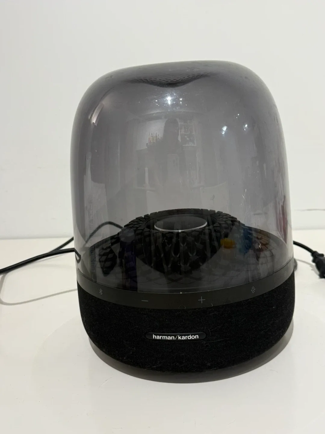 Harman Kardon Aura Studio 4 Bluetooth Speaker