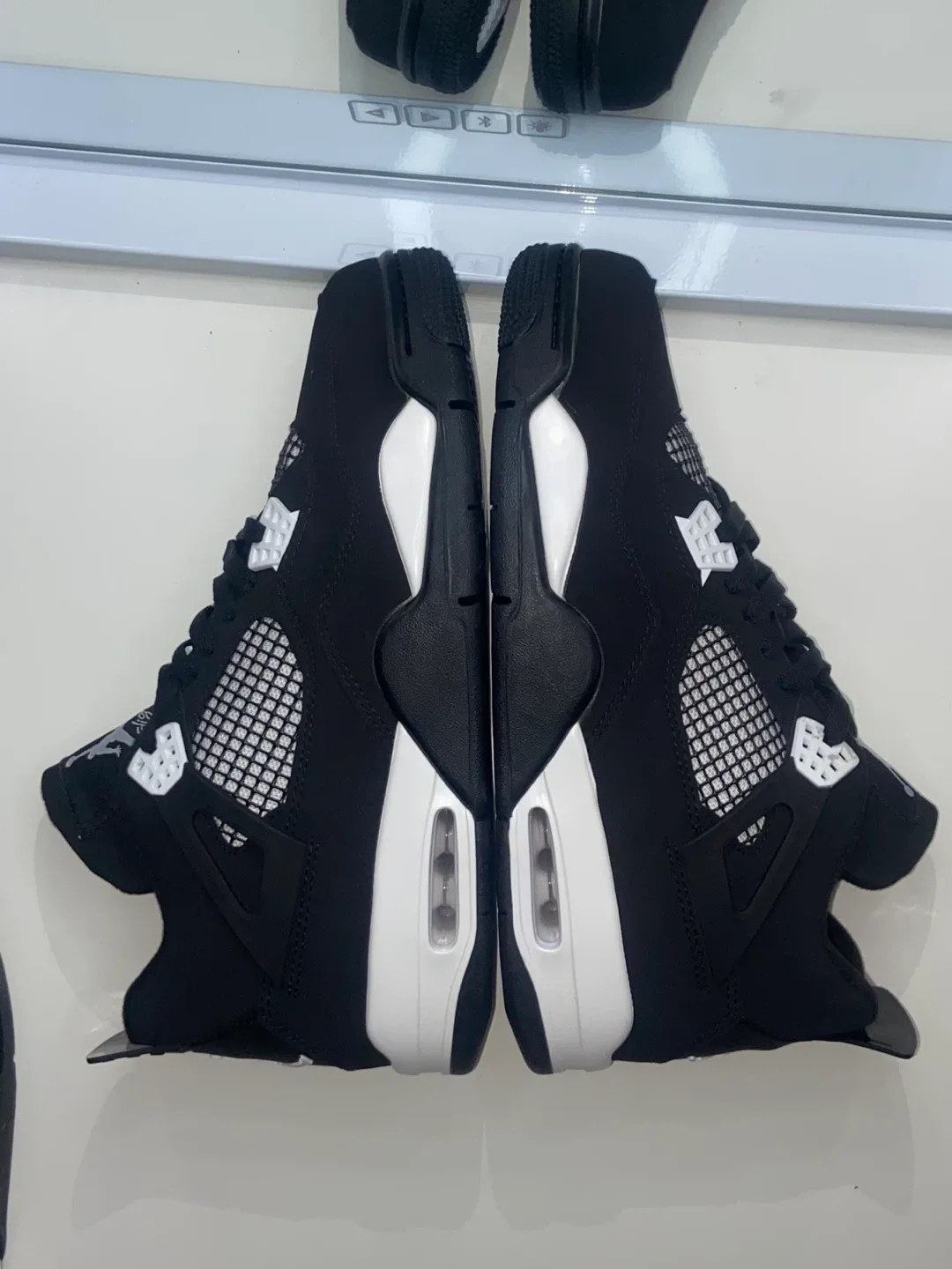 Air Jordan 4 Retro Black Cat