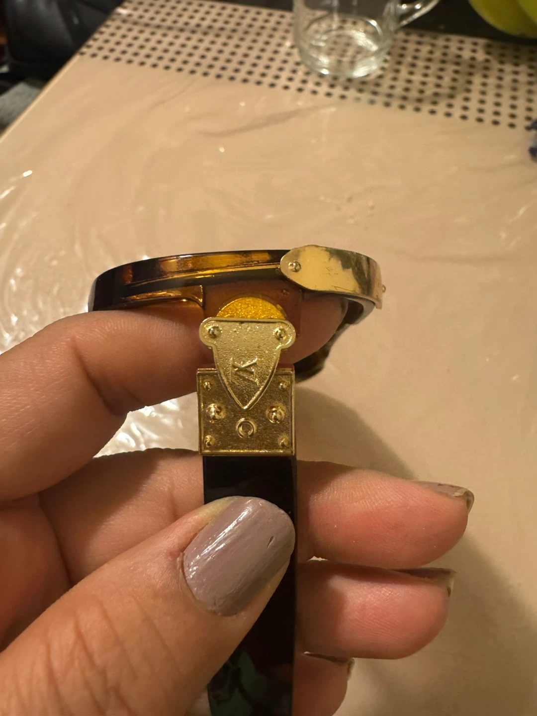 Louis Vuitton Sunglasses