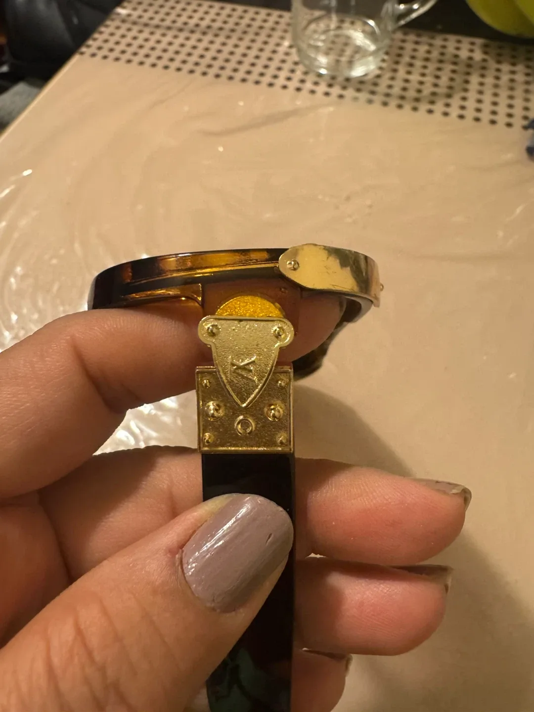 Louis Vuitton Sunglasses