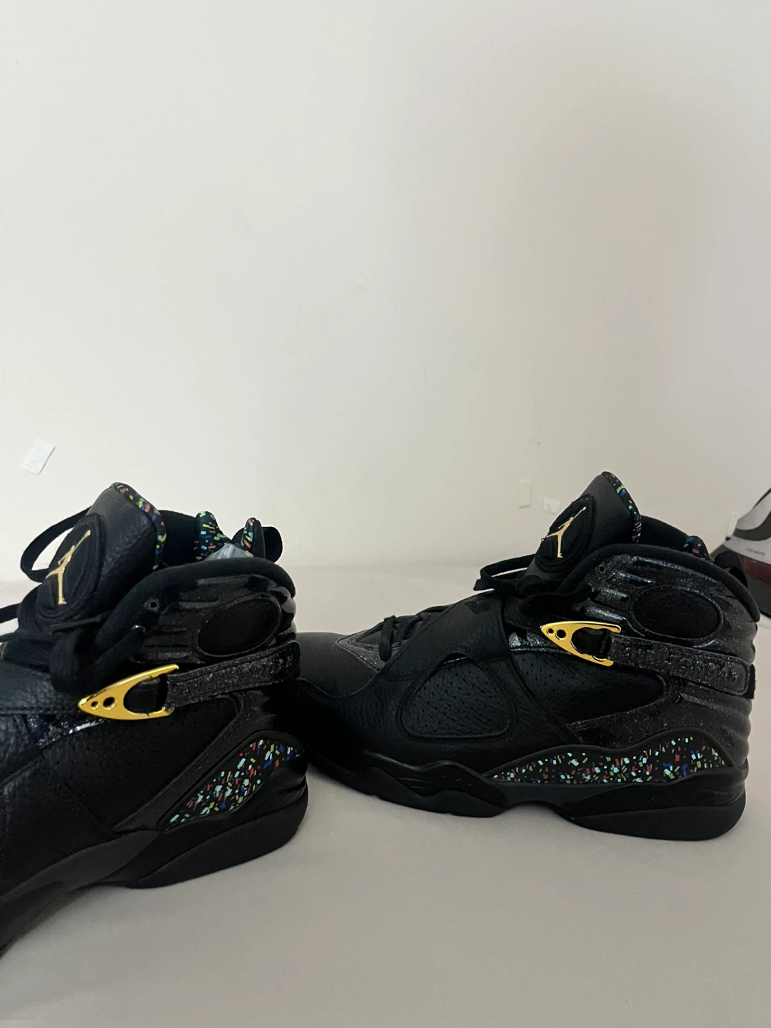 Air Jordan 8 Retro Confetti - photo 2