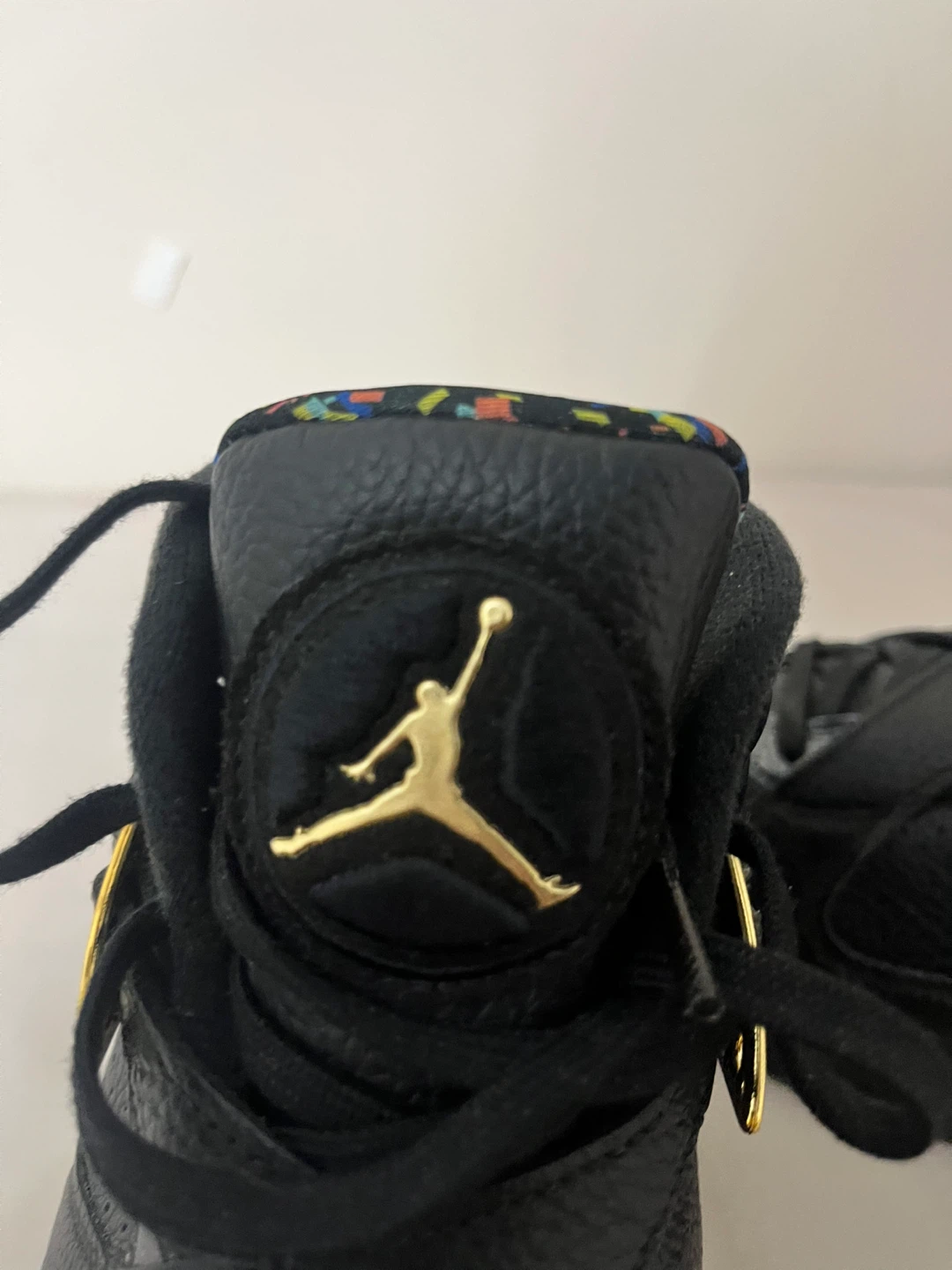 Air Jordan 8 Retro Confetti - photo 3