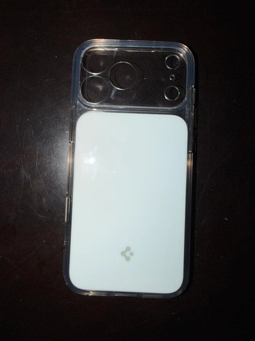 Spigen Case for iPhone 17 Pro Max