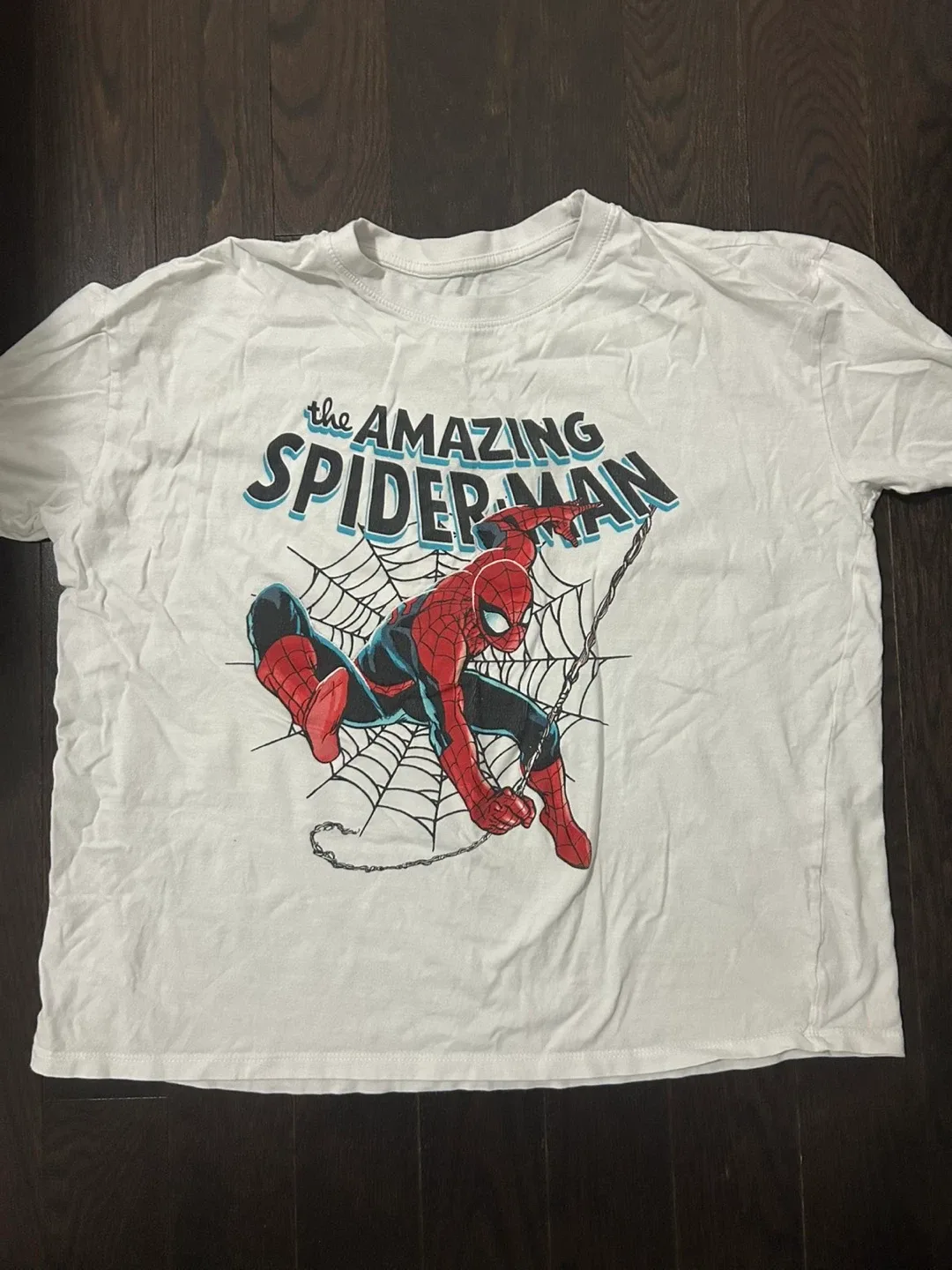 The Amazing Spider-Man T-Shirt
