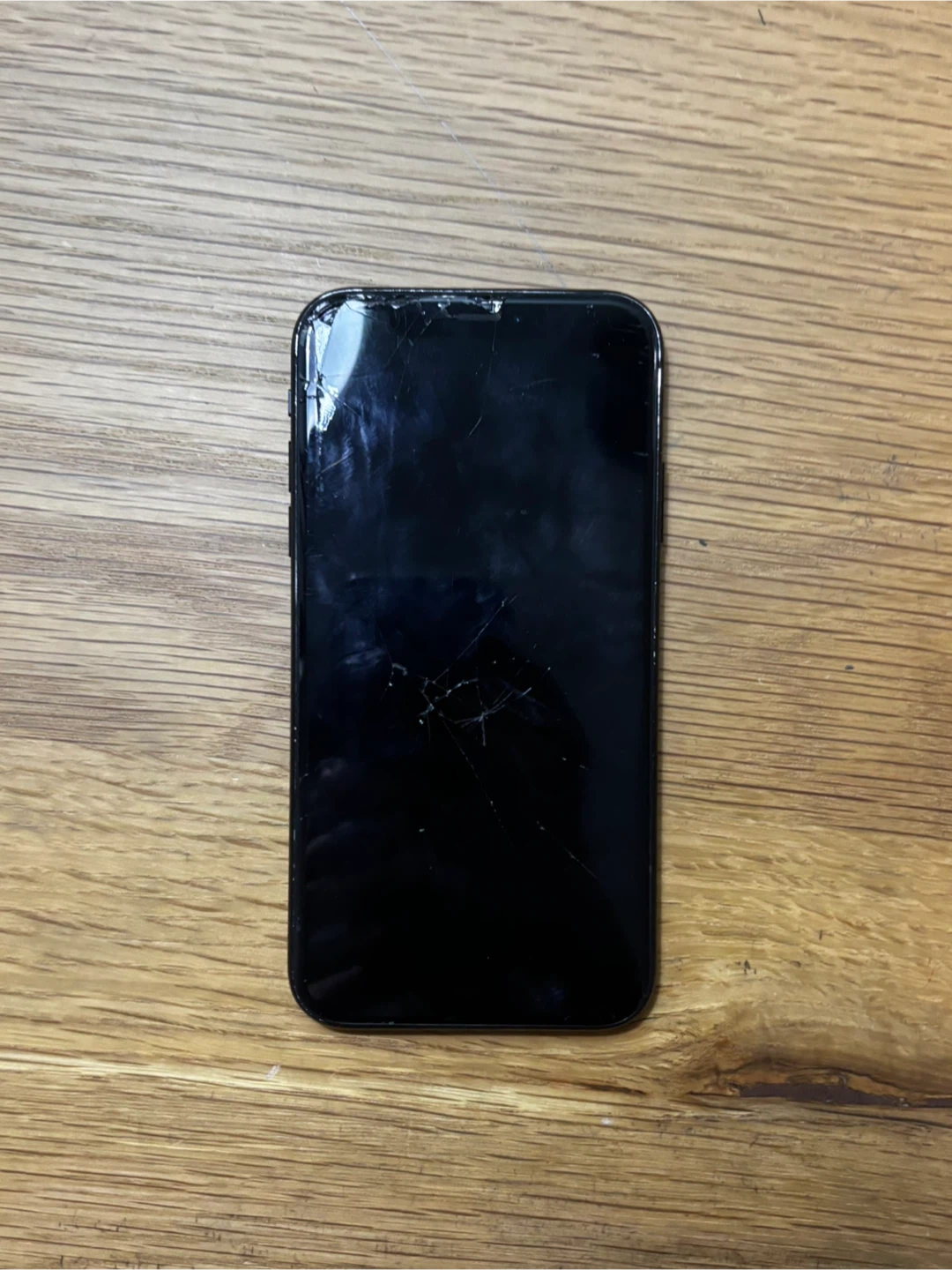 iPhone XR PARTS ONLY - photo 2