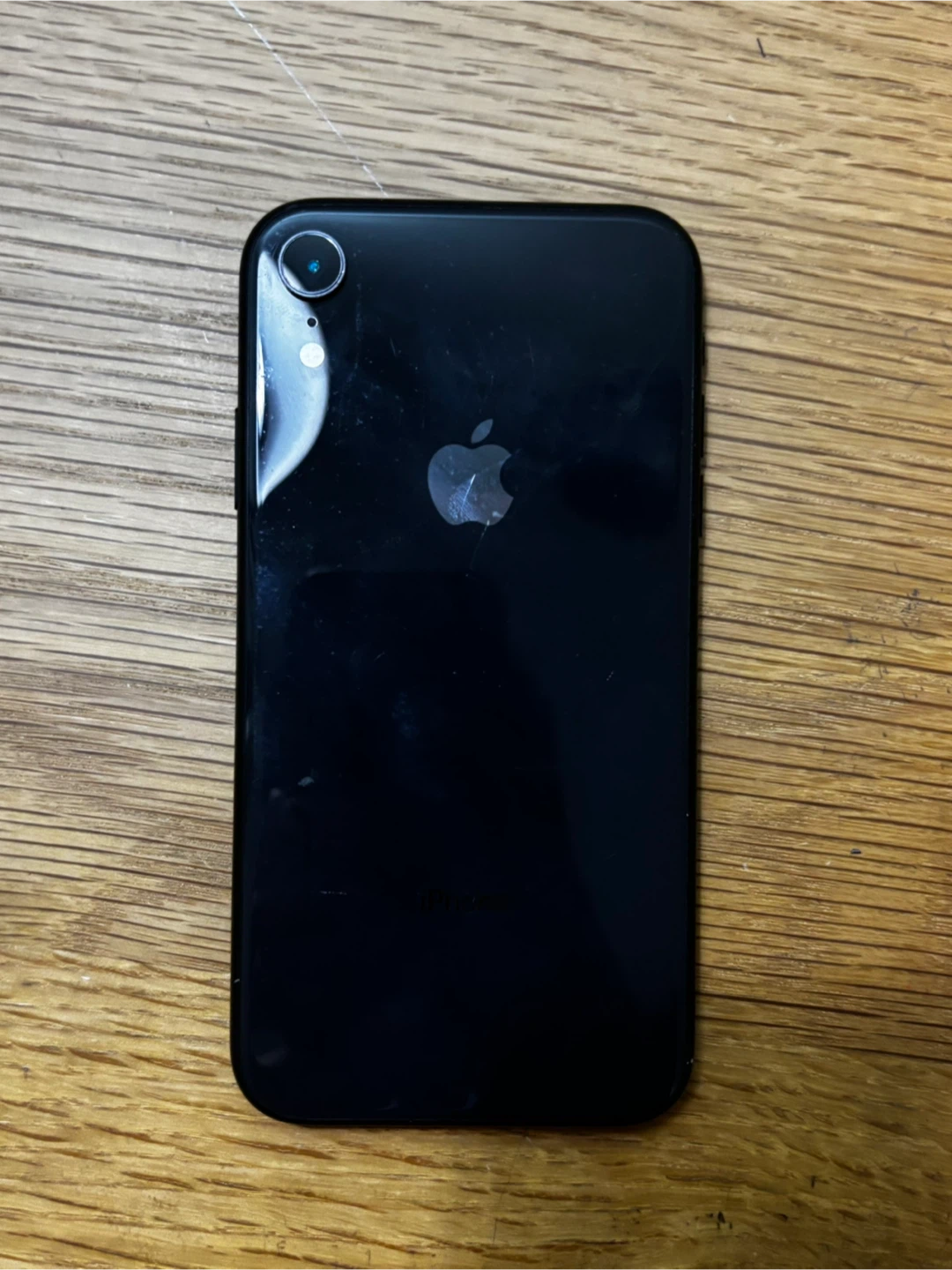 iPhone XR PARTS ONLY