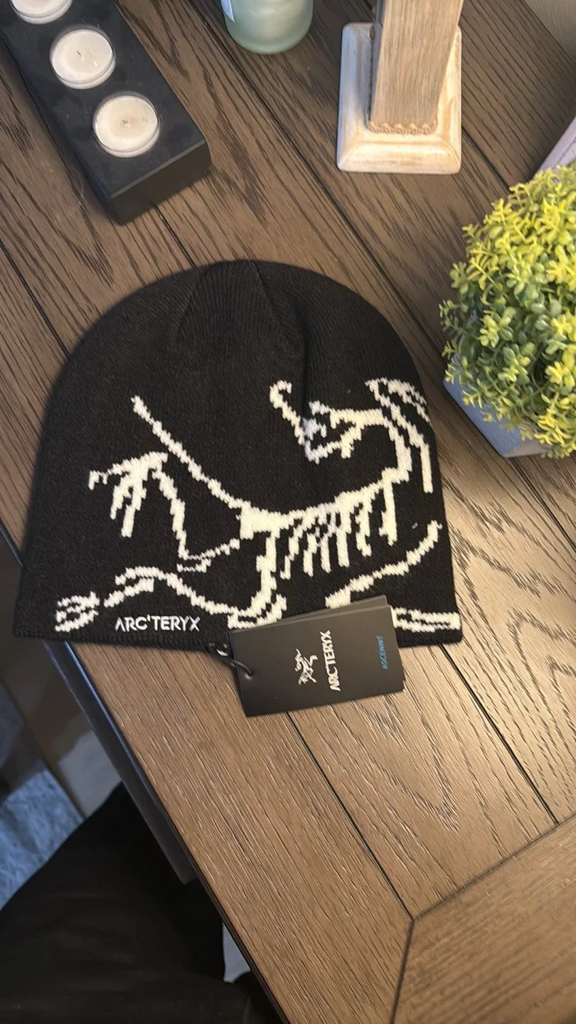 Arc'teryx  Toque