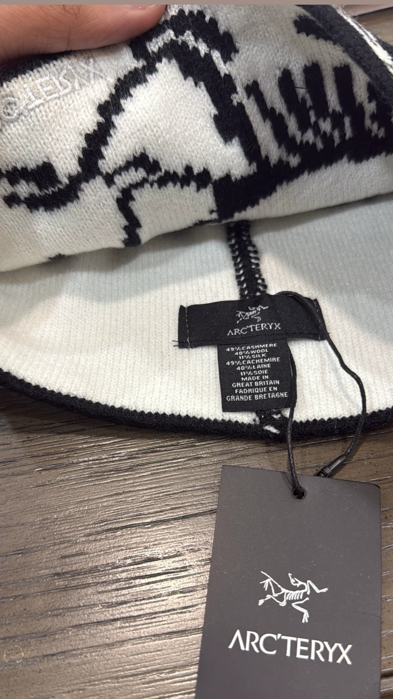 Arc'teryx  Toque - photo 2