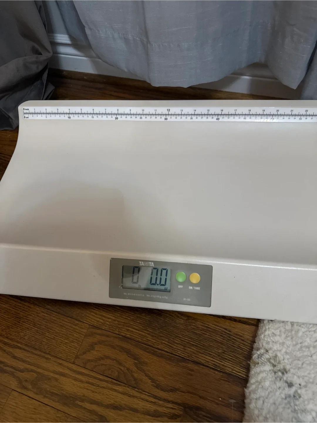 Tanita BD-585 Baby Scale