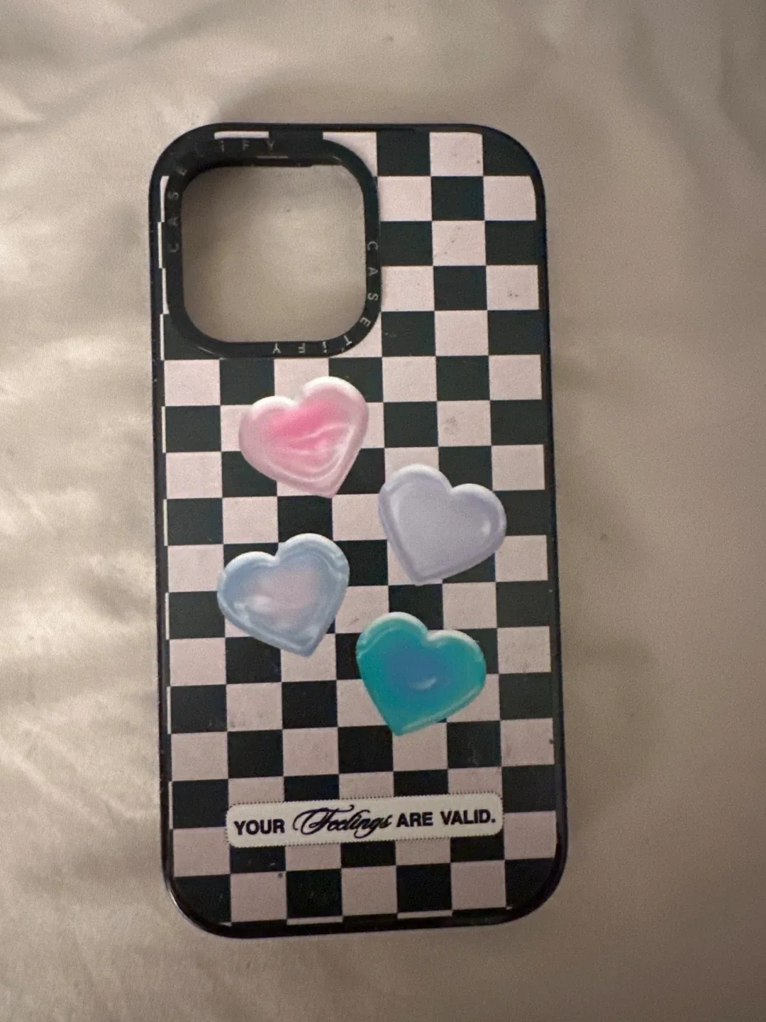 Casetify iPhone 14 pro max