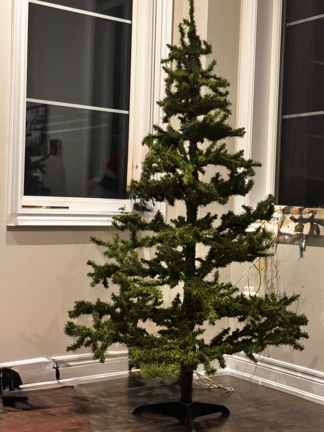 Artificial Christmas Tree