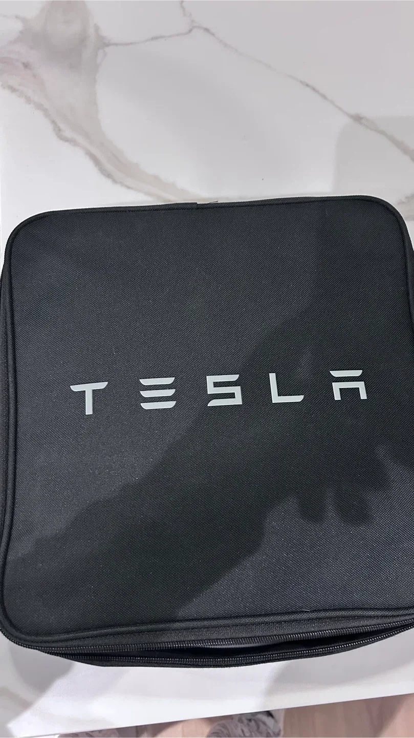 ⚡Tesla Mobile Charger – Brand New Condition!⚡