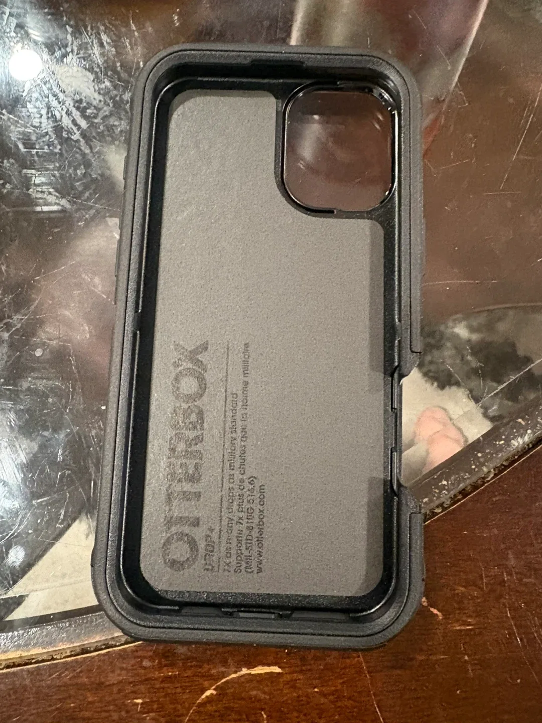 Otterbox iPhone Case