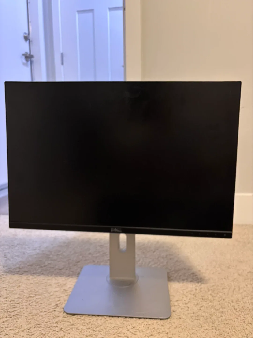 Dell Monitor 24 inches