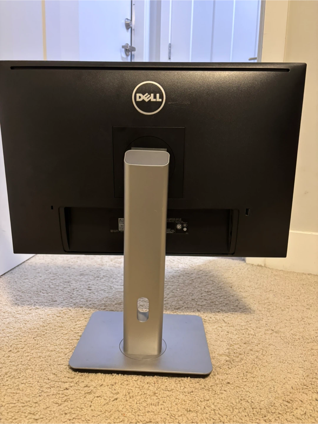 Dell Monitor 24 inches - photo 4