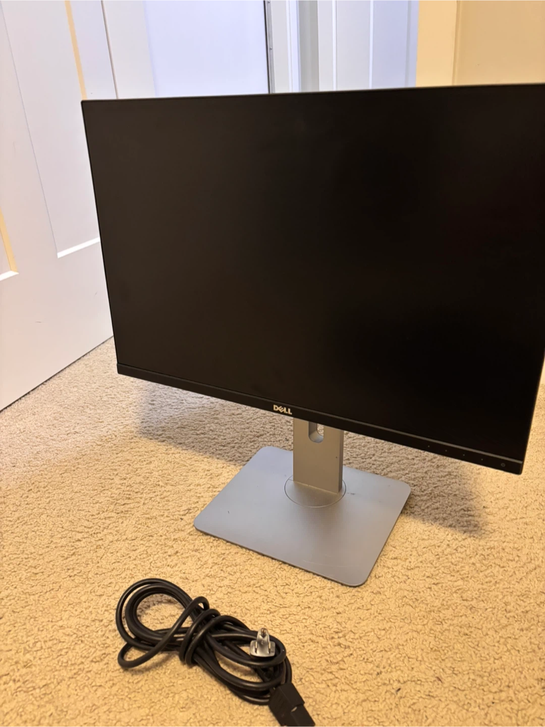 Dell Monitor 24 inches - photo 2