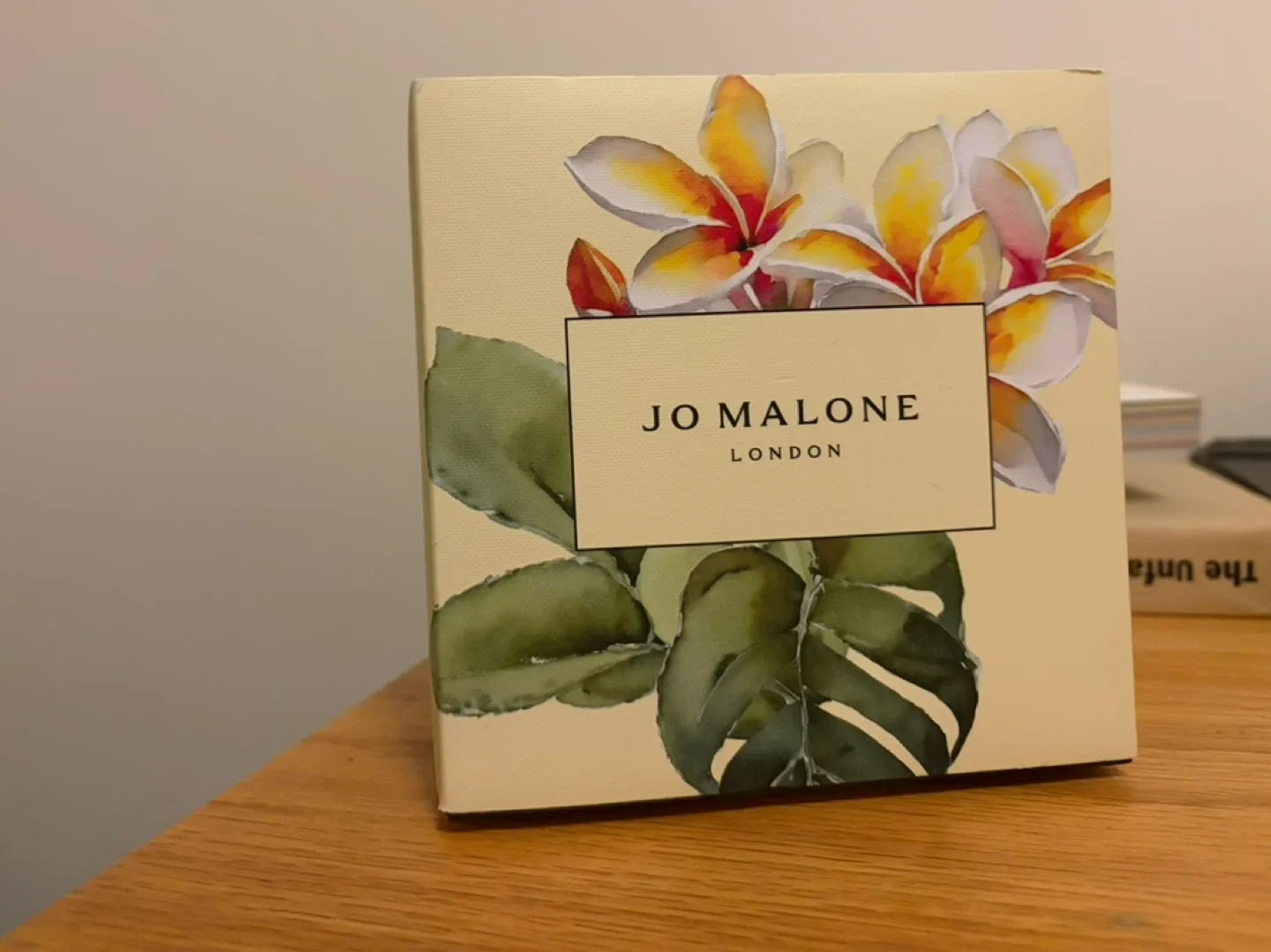 [ASAP pls!] Jo Malone Frangipani Flower Cologne Duo