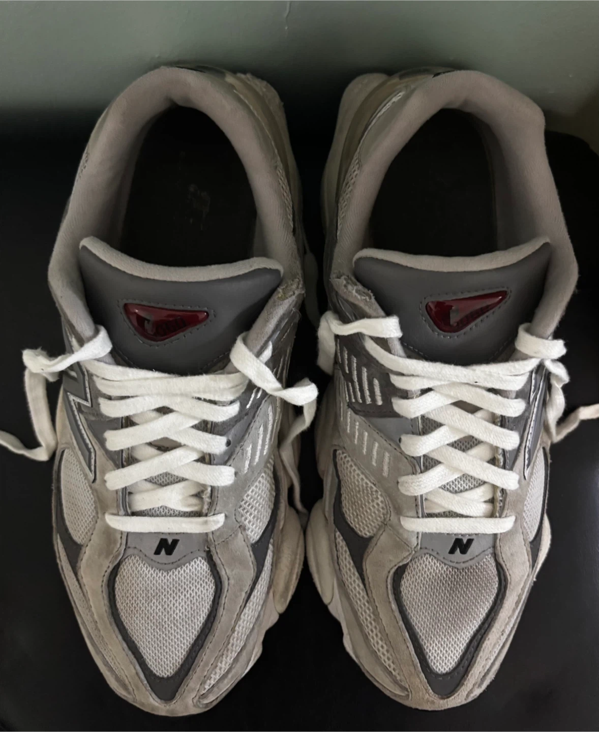 New Balance 9060 - photo 2