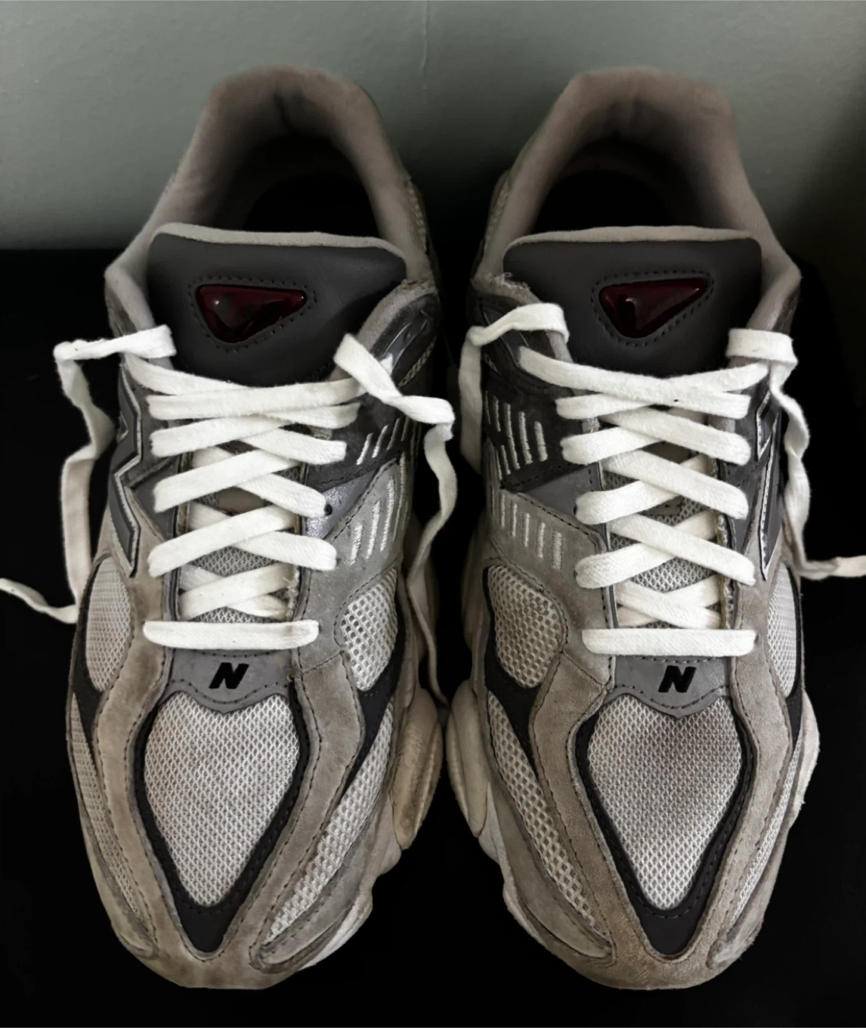New Balance 9060