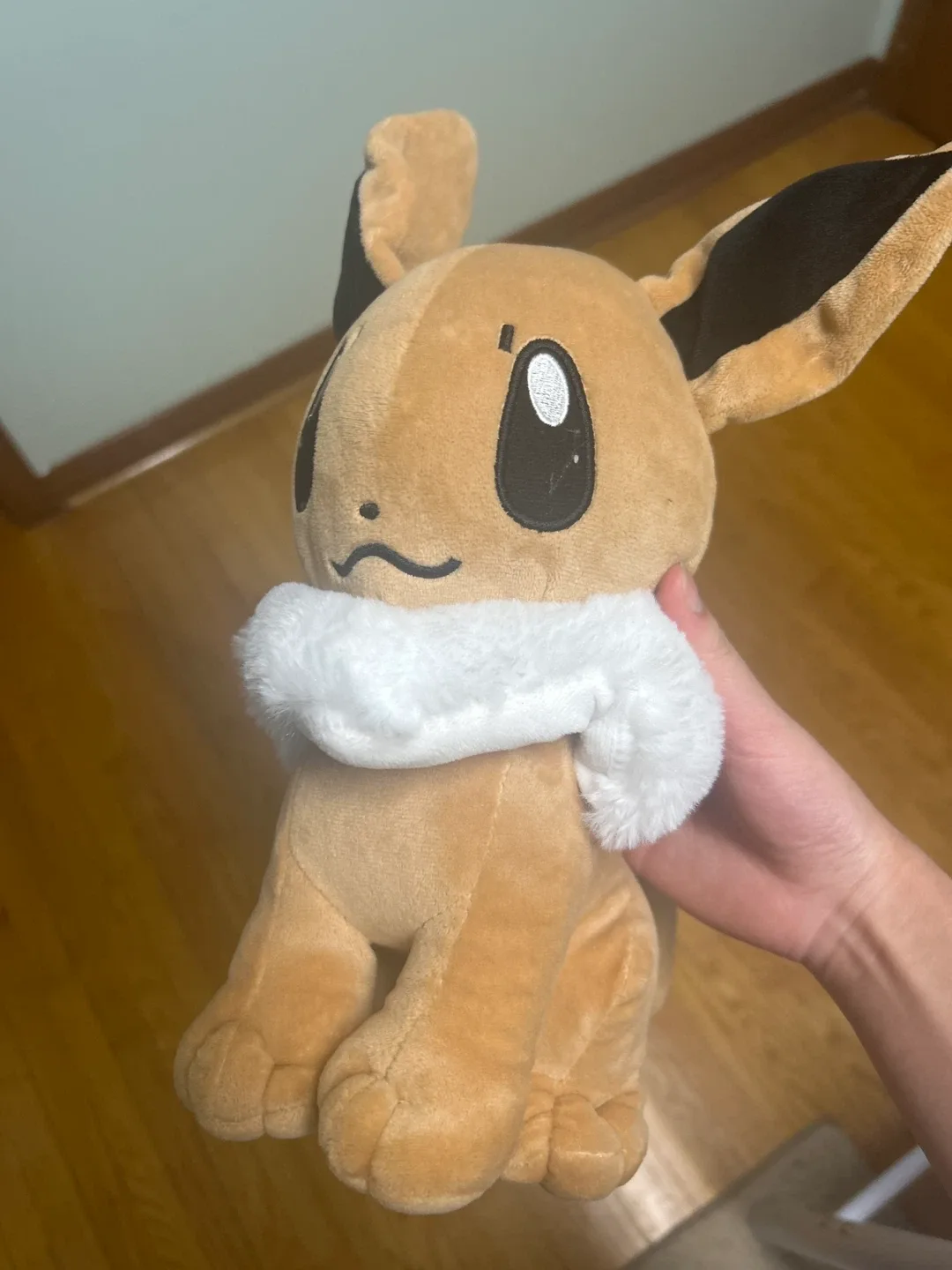 eevee plush