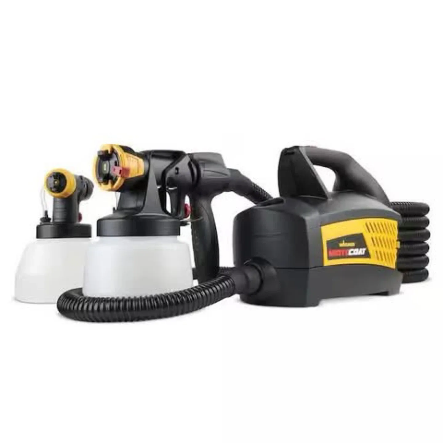 Wagner  Paint Sprayer