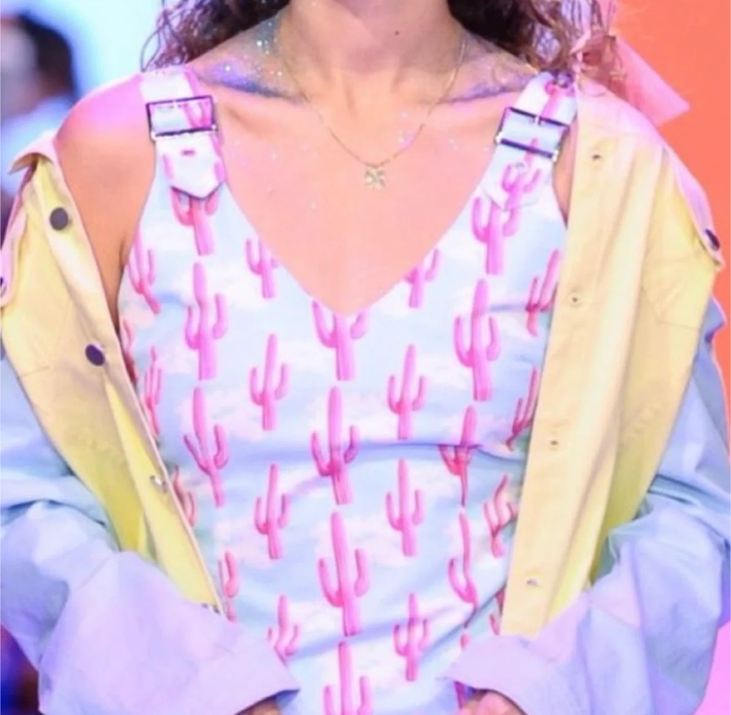 Hayley Elsaesser Tank Top