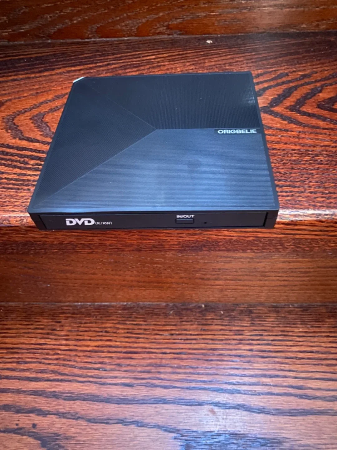 Origbelie External Drive USB 3.0 - Like New!