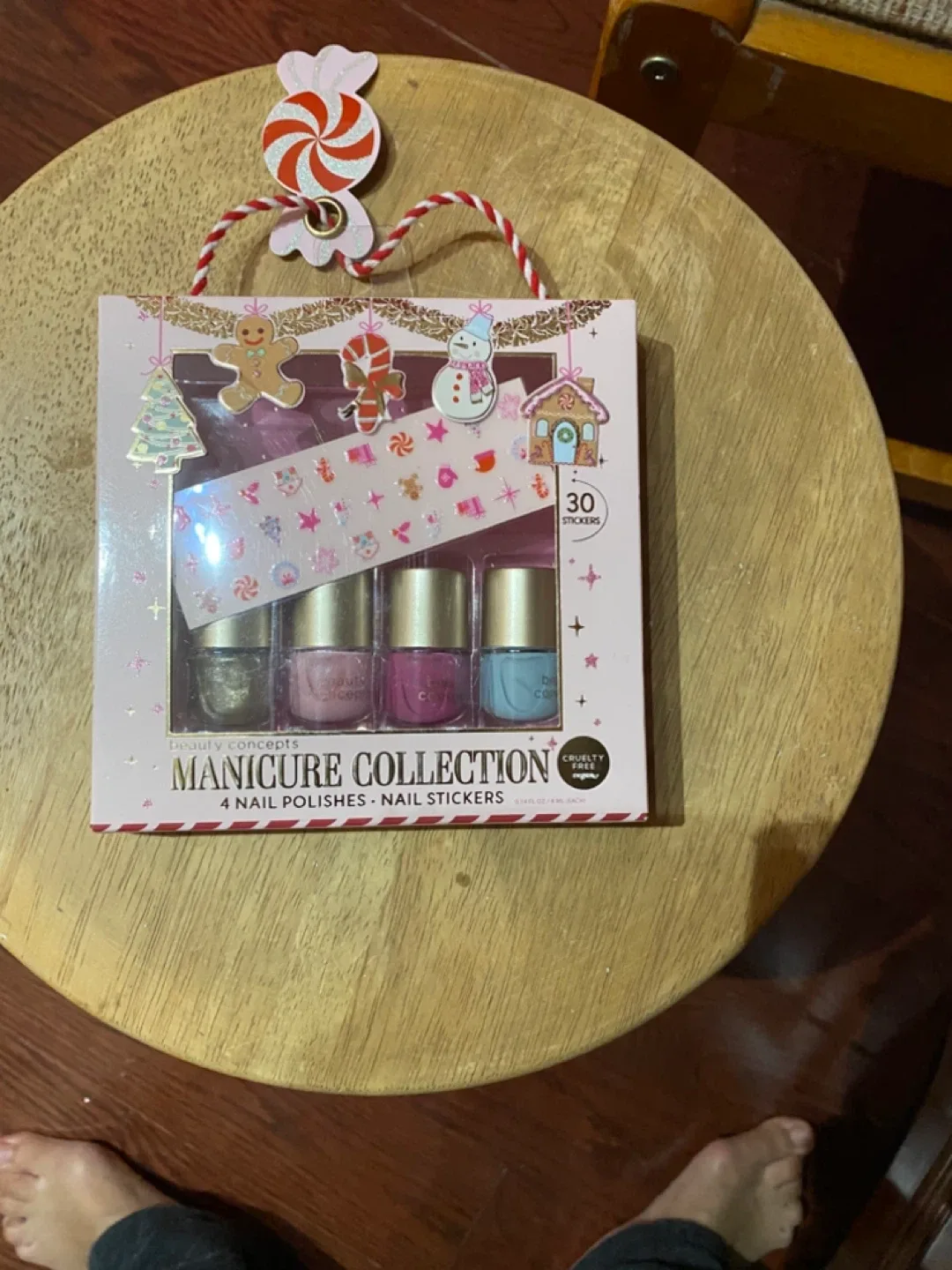 Beauty Concepts Manicure Collection - New!