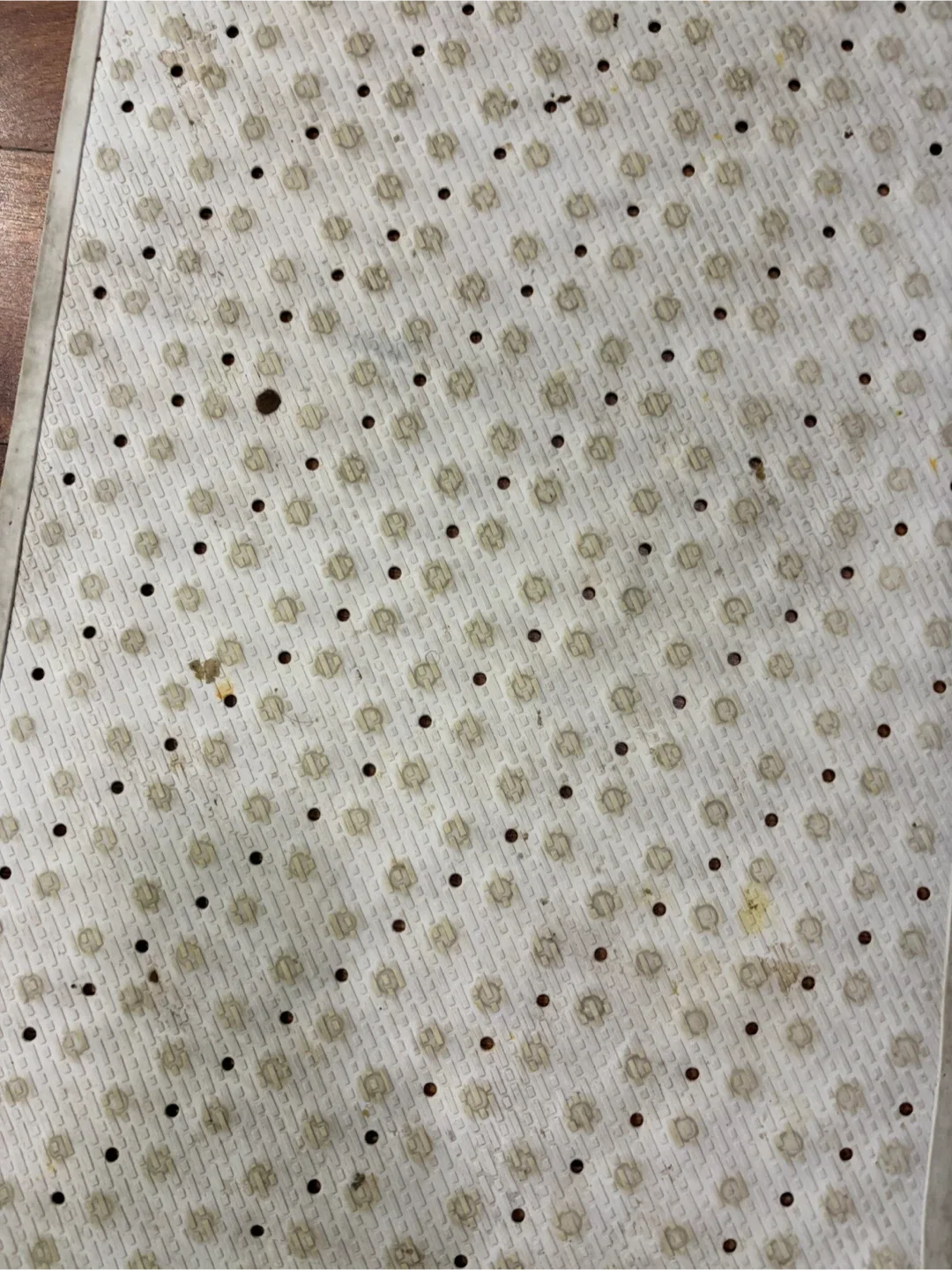 bath mat #declutter #fair #price image indicator(3)