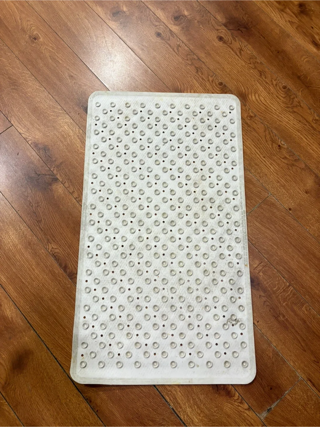 bath mat #declutter #fair #price