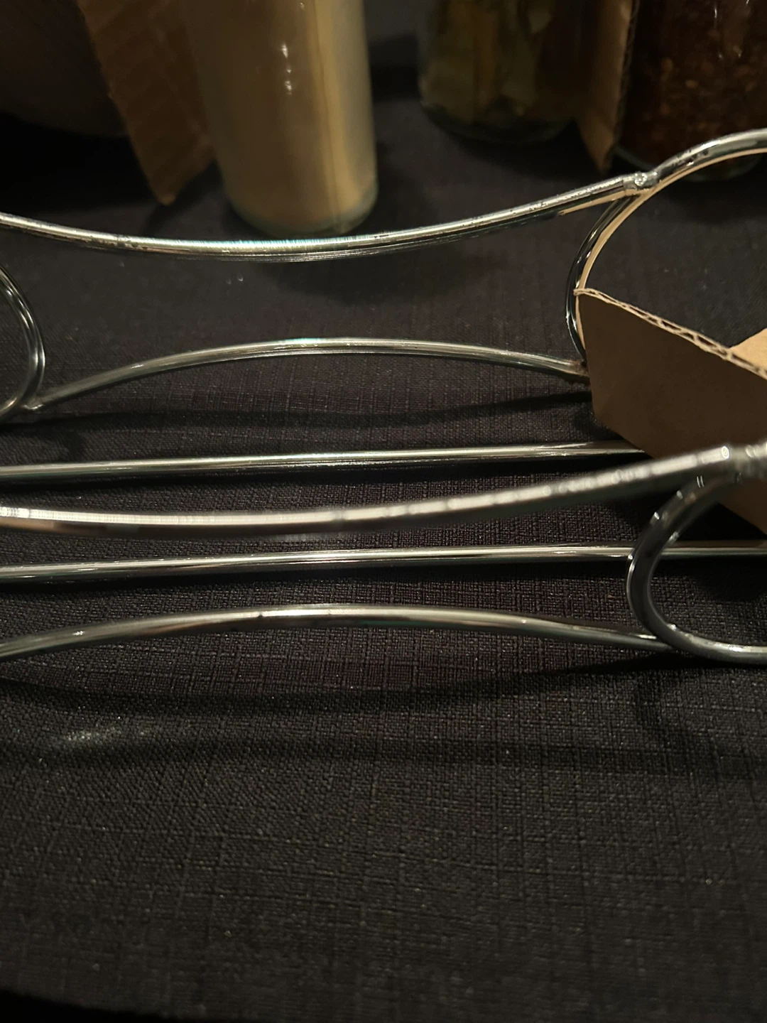 Kamenstein Spice Rack with 5 Spices - photo 3