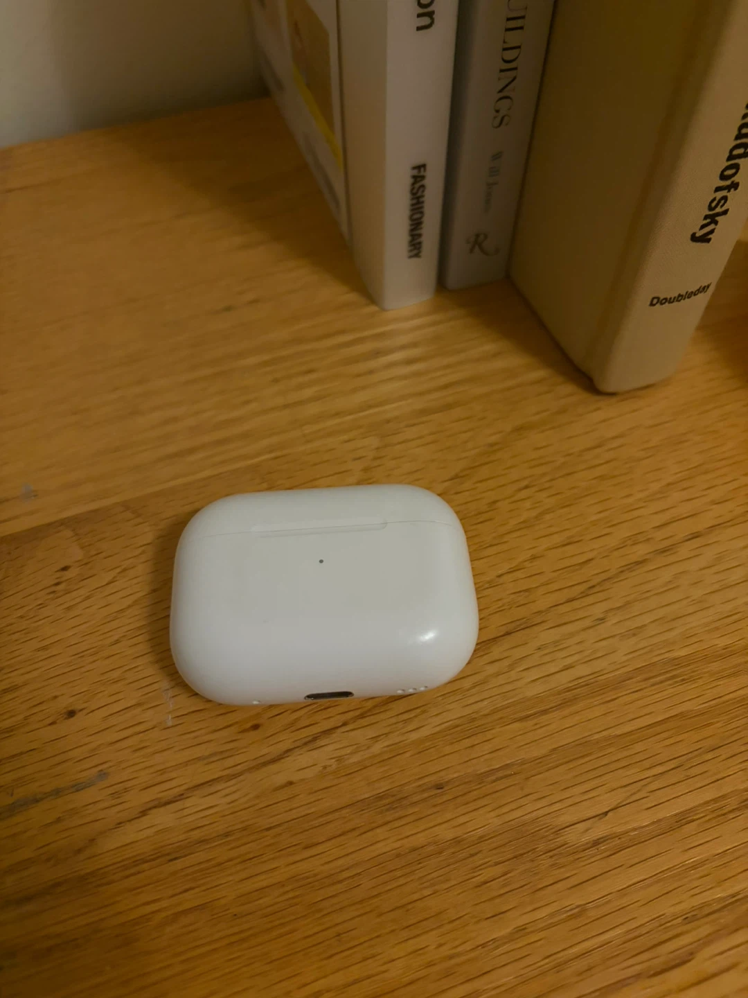 [ASAP pls!] AirPods PRO 3rd Generation - photo 2